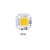 billiga LED-spotlights-hög effekt 50w cob led chip smd 110v svetsfri diod för lamppärlor DIY-belysning smart ic ingen drivrutin behövs