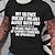 Χαμηλού Κόστους Γραφικά πουκάμισο ανδρών-Γραφική Γράμμα Κρασί Μαύρο Λευκό Μπλουζάκι Casual στυλ Ανδρικά Γραφικός Μείγμα Βαμβακιού Πουκάμισο Κλασσικό Πρωτότυπο Πουκάμισο Κοντομάνικο Άνετο μπλουζάκι Δρόμος Causal Καλοκαίρι