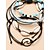 abordables Bijoux Corps-Bracelet de cheville Personnalisé à la mode Artistique Femme Bijoux de Corps Pour Cadeau Vacances Tressé Coquillage Tissage Bleu 4 Pièces