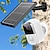 cheap Indoor IP Network Cameras-Tuya Low Power Outdoor HD 2MP Waterproof Camera Battery Camera Wireless WiFi Outdoor Camera Micro Camera