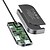 ราคาถูก ฮับและสวิตช์ USB-BASEUS USB 3.0 USB C ฮับ 6 พอร์ต 6-in-1 ความเร็วสูง ฮับ ​​USB กับ 3.5 มมแจ็คเสียง USB 3.0 HDMI การจ่ายพลังงาน สำหรับ PC Tablet สมาร์ทโฟน