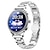 levne Chytré náramky-696 AK38 Chytré hodinky 1.09 inch Inteligentní náramek Bluetooth Krokoměr Záznamník hovorů Měřič spánku Kompatibilní s Android iOS Dámské Záznamník zpráv IP 67 31mm pouzdro na hodinky