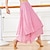 billige Ballettøj-Ballet Bukser Ren Farve Dame Træning Dagligdagstøj Høj Lyocell