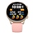 Недорогие Смарт-часы-S43 Умные часы 1.28 дюймовый Смарт Часы Bluetooth Педометр Напоминание о звонке Датчик для отслеживания активности Совместим с Android iOS Женский Мужчины