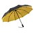 cheap Travel &amp; Luggage Accessories-Travel Umbrella Windproof Auto Open &amp; Close Collapsible Folding Small Compact Umbrella for Rain