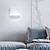 cheap Indoor Wall Lights-Modern Indoor Wall Light LED Acrylic Bedroom Dining Room Metal Wall Light 5 W