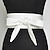 cheap Women&#039;s Belt-Women&#039;s Wide Belt Corset Belt PU Leather Buckle Free Geometric Formal Party Daily White Black Wine Brown