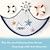 cheap Theme Party Decoration-Cotton Fishing Net Decorative Beach Themed Decor Home Bedroom Party Wall Decoration Fish Netting Decorative（6.5ft*3.2ft/6.5.t*4.9ft）