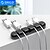 cheap Cables &amp; Adapters-ORICO Cable Organizer Silicone USB Cable Winder Desktop Tidy Management Clips Cable Holder for Mouse Headphone Wire Organizer