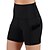 cheap Women&#039;s Running Shorts-Women&#039;s Running Shorts Gym Shorts Side Pockets with Phone Pocket Bottoms Athletic Athleisure Tummy Control Butt Lift Breathable Fitness Gym Workout Marathon Sportswear Activewear Solid Colored Black