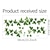 cheap Wallpaper Borders-new fx-b311 fresh leaves waistline bedroom living room porch home wall decoration wall stickers self-adhesive