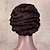 baratos Perucas capless de cabelo natural-Perucas de cabelo humano curto corte de duende brasileiro ondas de dedo penteados para mulheres negras perucas feitas à máquina perucas curtas