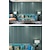 preiswerte Geometrische &amp; Streifen Wallpaper-Coole Tapeten, modernes 3D-Wandbild, dicke Vliestapete aus Hirschlederimitat, Samt, nicht selbstklebend, vertikal gestreift, für Schlafzimmer, Wohnzimmer, TV-Hintergrund, 0,53 m x 10 m