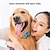 cheap Training Collars-Pet Dog Anti Barking Device USB Electric Dogs Training Collar Dog Stop Barking Vibration Anti Bark Collar