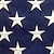 preiswerte Photobooth-Requisiten-5 Fuß x 3 Fuß (150 cm x 91 cm), bestickte amerikanische Flagge, bestickte Flagge 90 x 150 cm