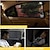 billige terrassemøbeltrekk-bilstyling tilbehør solskjerm auto uv protect gardin sidevindu solskjerm mesh solskjerm beskyttelse vindusfilm