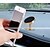 preiswerte Fahrzeughalter-Luftauslassgitter Armaturenbrett 360° Drehbar Magnetischer Typ bezaubernd Telefonhalter für Auto Kompatibel mit Xiaomi MI Samsung Apple Handy-Zubehör