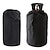cheap Outdoor Living Items-Manufacturers A - 210d Silver Coated Oxford Cloth Outdoor Barbecue Dustproof And Waterproof Propane Gas Bottle Cover