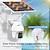 cheap Outdoor IP Network Cameras-Outdoor Solar Panel Surveillance Camera Wifi/4g HD Camera 1080P Monitor