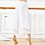 voordelige Balletkleding-balletbroek pure kleur damestraining dagelijkse slijtage high tencel dames activewear yoga fitness sport running dansbroek