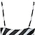 cheap Swimwear &amp; Beachwear-Polka Dots Retro Vintage 1950s High Waisted Swimwear Swimsuit Striped One-Piece Audrey Hepburn Women&#039;s Cosplay Costume Masquerade Party / Evening Leotard / Onesie