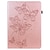 cheap iPad case-Tablet Case Cover For Apple iPad 10.2&#039;&#039; 9th 8th 7th iPad Air 5th 4th iPad mini 6th 5th 4th iPad Pro 11&#039;&#039; 3rd Pencil Holder Card Holder with Stand Butterfly TPU PU Leather