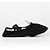 cheap Ballet Shoes-Women&#039;s Ballet Shoes Practice Flat Sneaker Practice Customized Heel Gore Elastic Band Slip-on Kid&#039;s Black White Red