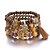 cheap Super Sale-Women&#039;s Bracelets Outdoor Fashion Bracelets &amp; Bangles Multicolor