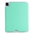 billiga iPad fodral-Tablett fodral Skal Till Apple iPad 10,2&#039;&#039; 9:e 8:e 7:e iPad Air 3rd iPad mini 6:e 5:e 4:e 2021 2020 Pennhållare med stativ Smart Auto Wake / Sleep Solid färg PU läder
