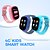 cheap Smartwatch-696 LT08 Smart Watch 1.4 inch Kids Smartwatch Phone 4G Pedometer Activity Tracker Alarm Clock Compatible with Android iOS Kid&#039;s GPS Hands-Free Calls with Camera IP 67 31mm Watch Case
