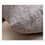 זול מרקם לזרוק כריות-צבע אחיד משרד ביתי פשוט כיסוי כרית פשתן מודרני כיסוי כרית ספה בחדר שינה מדגם מודרני כיסוי כרית