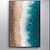 Χαμηλού Κόστους Πίνακες Τοπίων-χειροποίητο χειροποίητο ελαιογραφία τοίχου παραθαλάσσιο τοπίο διακόσμηση σπιτιού διακόσμηση σε ρολό καμβά χωρίς πλαίσιο χωρίς τεντωμένο