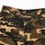 cheap Men&#039;s Shorts-Men&#039;s Cargo Shorts Multi Pocket Camouflage Comfort Breathable Knee Length Casual Daily 100% Cotton Fashion Streetwear Blue Purple