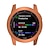 billiga Smartwatch-fodral-2-pack Watch Case Kompatibel med Garmin Fenix 7S / Fenix 7 / Fenix 7X Reptålig Ultratunt Stötsäker Mjuk TPU Klocka Skal