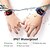 cheap Smartwatch-696 LT05 Smart Watch 1.4 inch Kids Smartwatch Phone 4G Pedometer Alarm Clock Calendar Compatible with Android iOS Kid&#039;s GPS Hands-Free Calls with Camera IP 67 31mm Watch Case