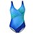 cheap One-piece swimsuits-Women&#039;s Swimwear One Piece Swimsuit Tummy Control Shirred Bodysuit Bathing Suit Golden black Black Quick Dry Swimming Beach Water Sports Summer
