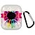 cheap AirPods Cases-Case Cover Compatible with AirPods Pro Airpods 1/2 AirPods 3 Cute IMD Pattern Butterfly Flower Marble TPU Headphone Case