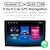 billiga DVD-spelare till bilen-android 10 2 din för universell bilradio multimediaspelare 9 tums GPS-navigering bilstereo huvudenhet alla år