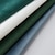baratos Textured lance travesseiros-Almofadas decorativas 1 peça capas de almofada de veludo capa de almofada de cor sólida moderna quadrada com costura tradicional clássico rosa azul sálvia verde roxo amarelo