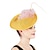 baratos Roupas de fantasias do Mundo Antigo &amp; Vintage-Retro vintage 1950s 1920s headpiece traje de festa fascinator chapéu feminino masquerade festa/noite headwear
