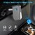 abordables Kit de Bluetooth/manos libres para coche-A16 Transmisor FM Kit de coche Bluetooth Manos libres del coche Transmisores FM Coche