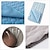 cheap Dog Beds &amp; Blankets-Dog Mat Cooling Summer Pad Mat For Dogs Cat Blanket Sofa Breathable Pet Dog Bed Summer Washable For Small Medium Large Dogs Car