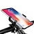 저렴한 차량 장착-untom 자전거 전화 홀더 범용 자전거 오토바이 핸들 바 클립 스탠드 마운트 휴대 전화 홀더 브래킷 for iphone 11 pro max