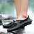 abordables Zapatos hechos a mano de hombre-Hombre Zapatos de taco bajo y Slip-On Tallas Grandes Mocasines de verano Zapatos hechos a mano Zapatos Confort Zapatos de Paseo Casual Exterior Diario Malla PU Cordones Negro Azul Marrón Verano