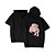 cheap Everyday Cosplay Anime Hoodies &amp; T-Shirts-Inspired by Spy x Family Spy Family Loid Forger Yor Forger Anya Forger Hoodie Cartoon Poly / Cotton Anime Harajuku Graphic Kawaii Hoodie For Men&#039;s / Women&#039;s / Couple&#039;s