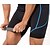 cheap Cycling Underwear &amp; Base Layer-Men&#039;s Padded Bike Shorts Cycling Underwear 4D Padding Mountain Biking Bicycle Riding Biker Liner Shorts Breathable Quick Dry Spandex Polyester Clothing Apparel Bike Wear / Athleisure