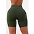 cheap Multipack-Multi Packs 3pcs Women&#039;s Black Shorts Leggings Biker Shorts Elastic Waist Solid Color Daily Weekend Milk Fiber Spring &amp; Summer