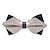 cheap Men&#039;s Ties &amp; Bow Ties-Men&#039;s Bow Tie Work Wedding Gentleman Formal Style Modern Style Classic Fashion Jacquard Formal Party Evening Business