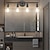 levne Vnitřní nástěnná světla-moderní vnitřní nástěnné led toaletní světlo vintage industriální styl ložnice kancelářské kovové nástěnné světlo 220-240v