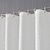 Χαμηλού Κόστους Κουρτίνες ντους Top Πώληση-λευκή κουρτίνα μπάνιου, αδιάβροχες κουρτίνες μπάνιου νέας τεχνολογίας για μπάνιο, αδιάβροχες κουρτίνες μπάνιου με 12 γάντζους 72 x 72 ίντσες, διαδικασία φυσαλίδων τρισδιάστατη διακόσμηση μπάνιου από πολυεστέρα